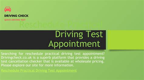 las vegas driving test is hard|reschedule dmv driving test appointment.